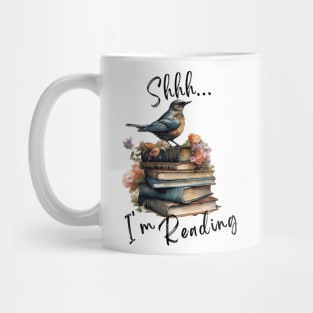 Whispering Words 2.0 Mug